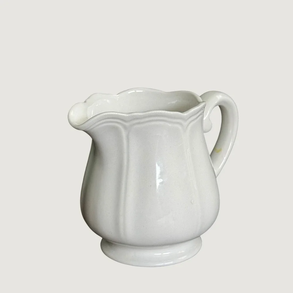 Federalist Ironstone federalist ironstone